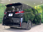 VELLFIRE  HYBRID 4WD