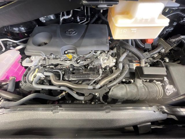 VELLFIRE  HYBRID 4WD
