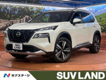 X-TRAIL HYBRID 4WD