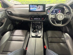 X-TRAIL HYBRID 4WD