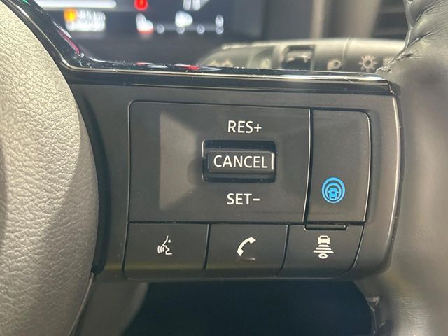 X-TRAIL HYBRID 4WD