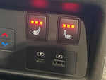X-TRAIL HYBRID 4WD