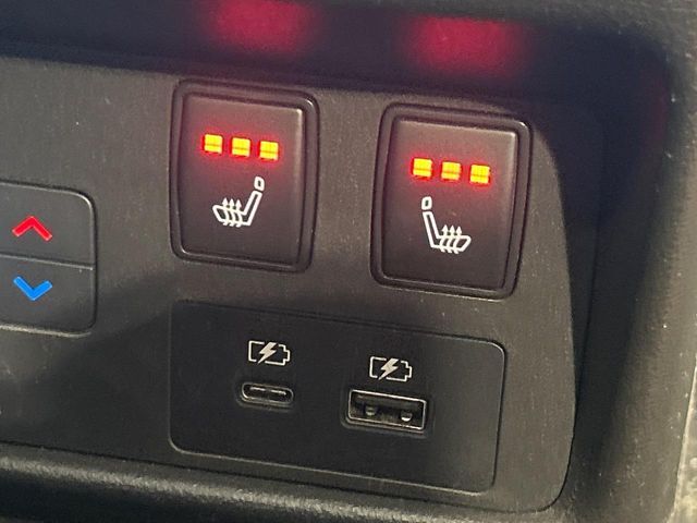 X-TRAIL HYBRID 4WD