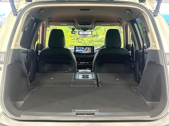 X-TRAIL HYBRID 4WD