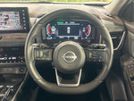 X-TRAIL HYBRID 4WD