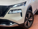 X-TRAIL HYBRID 4WD