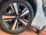 X-TRAIL HYBRID 4WD