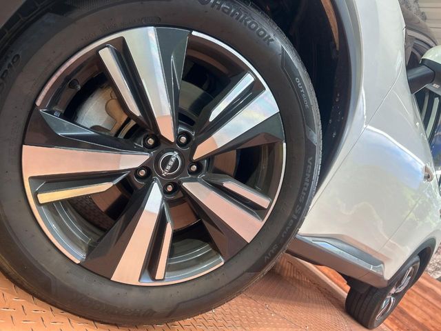 X-TRAIL HYBRID 4WD