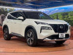 X-TRAIL HYBRID 4WD