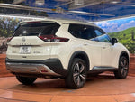 X-TRAIL HYBRID 4WD
