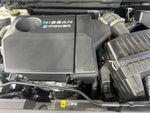 X-TRAIL HYBRID 4WD