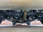 X-TRAIL HYBRID 4WD