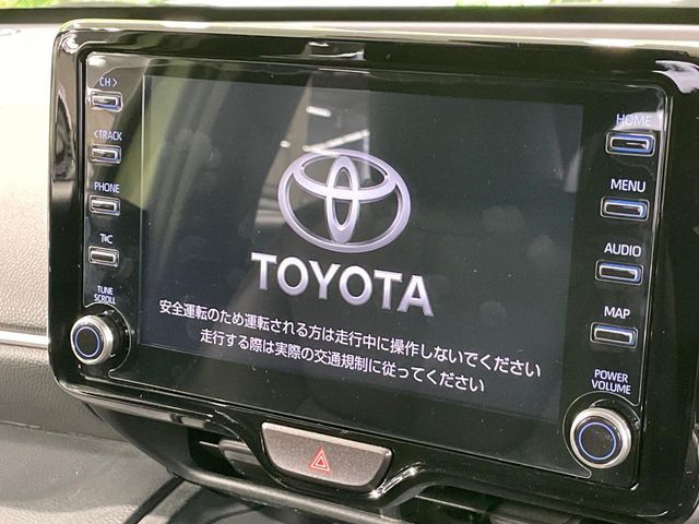YARIS CROSS HYBRID