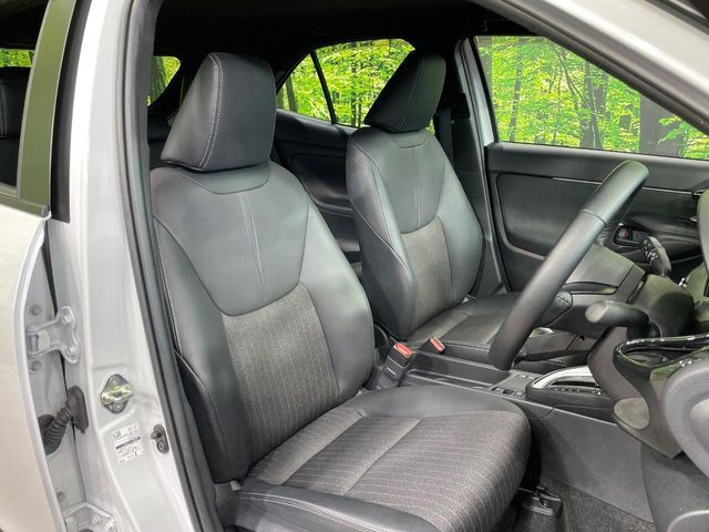 YARIS CROSS HYBRID