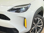 YARIS CROSS HYBRID