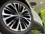 YARIS CROSS HYBRID