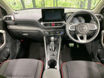 RAIZE HYBRID