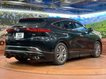 HARRIER HYBRID