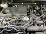 HARRIER HYBRID