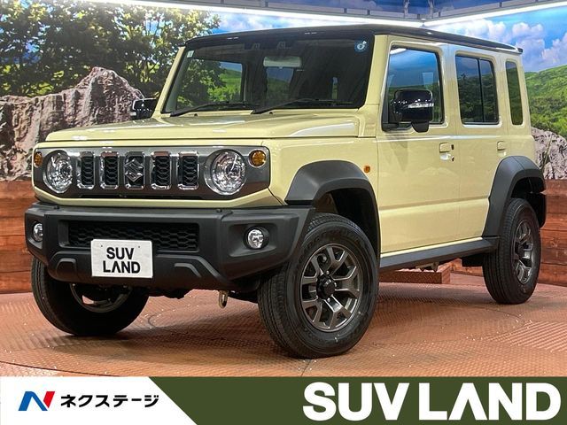 JIMNY NOMADE