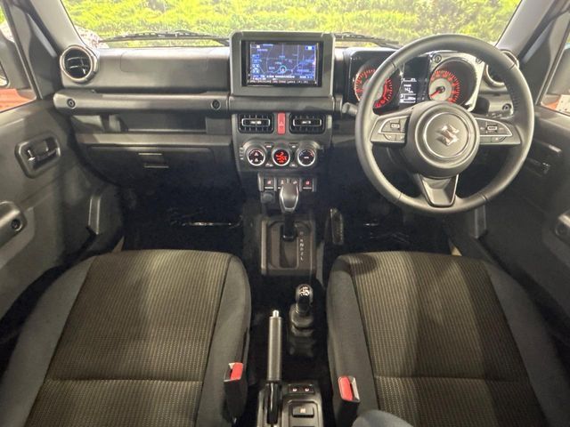 JIMNY NOMADE