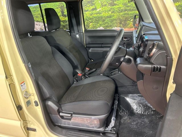JIMNY NOMADE