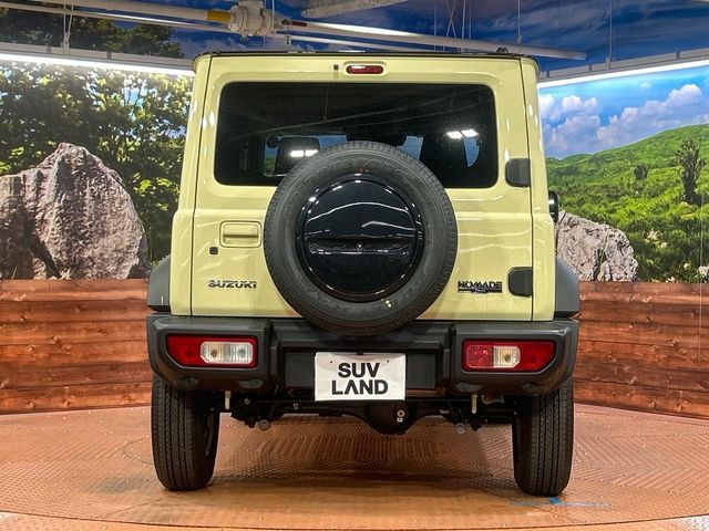 JIMNY NOMADE