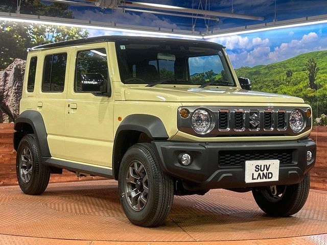 JIMNY NOMADE