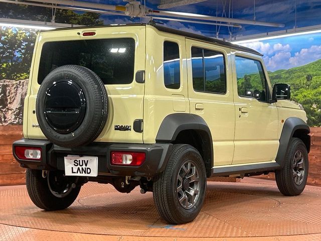 JIMNY NOMADE