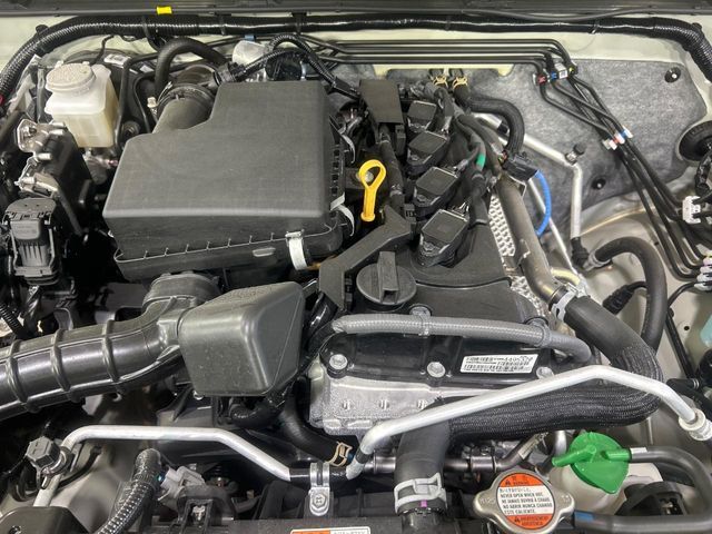 JIMNY NOMADE