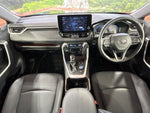 RAV4 HYBRID 4WD