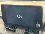 RAV4 HYBRID 4WD