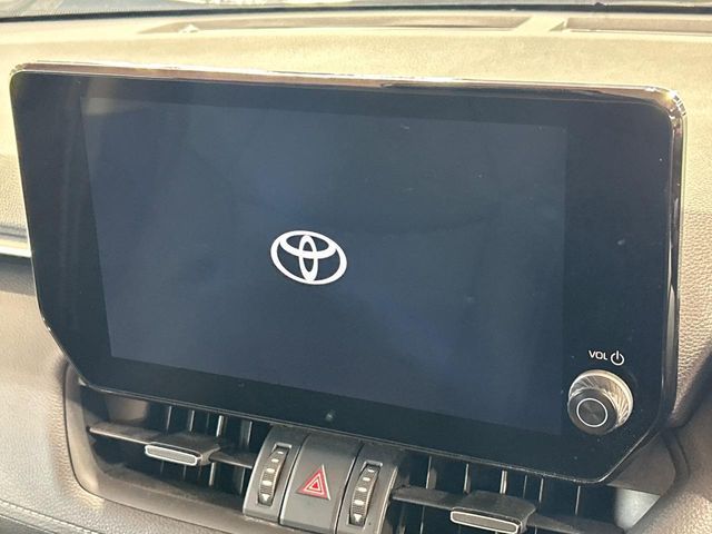 RAV4 HYBRID 4WD