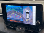 RAV4 HYBRID 4WD