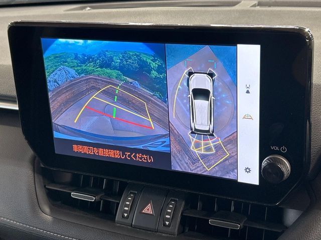 RAV4 HYBRID 4WD