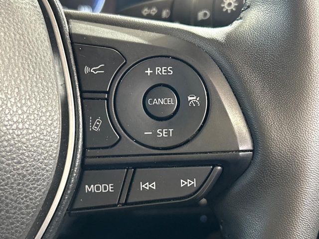 RAV4 HYBRID 4WD
