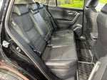 RAV4 HYBRID 4WD
