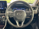 RAV4 HYBRID 4WD
