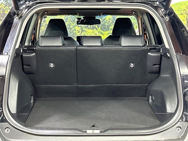 RAV4 HYBRID 4WD