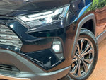 RAV4 HYBRID 4WD