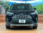 RAV4 HYBRID 4WD