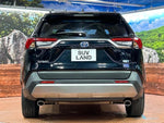 RAV4 HYBRID 4WD