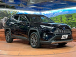 RAV4 HYBRID 4WD