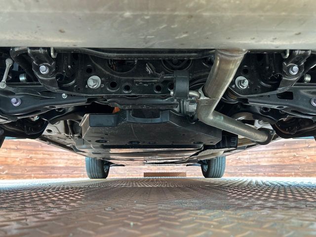 RAV4 HYBRID 4WD