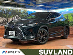 LEXUS RX450h 2WD