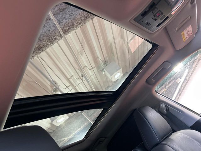 LEXUS RX450h 2WD