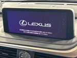 LEXUS RX450h 2WD