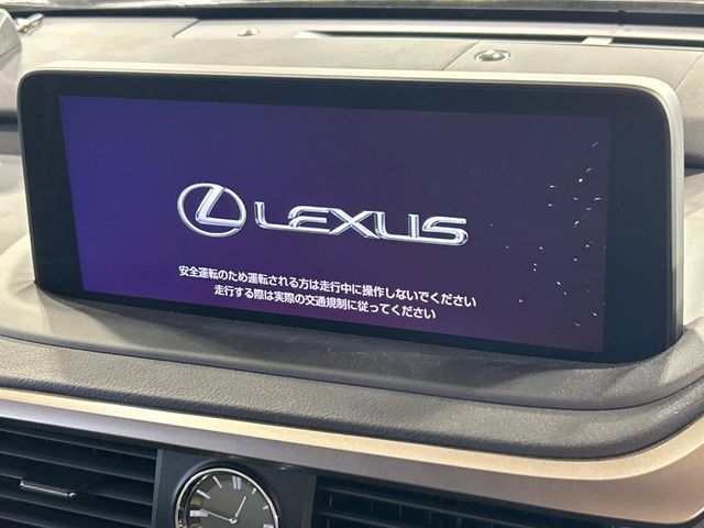 LEXUS RX450h 2WD