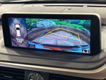 LEXUS RX450h 2WD