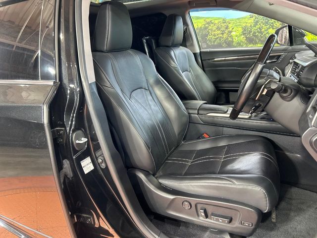 LEXUS RX450h 2WD